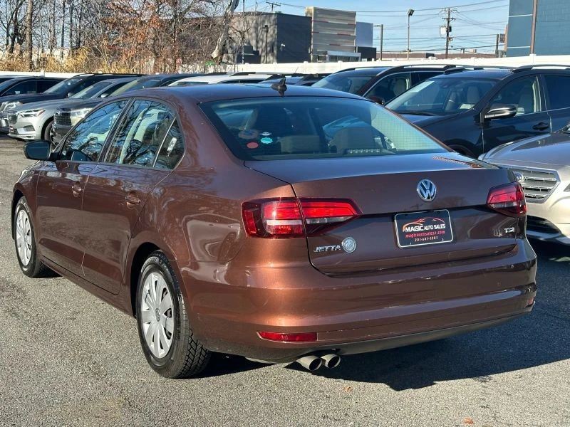 2016 Volkswagen A6 Jetta - Image 7 of 12