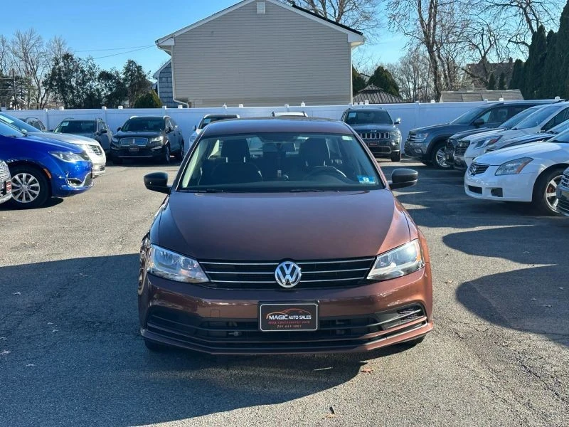 2016 Volkswagen A6 Jetta - Image 3 of 12