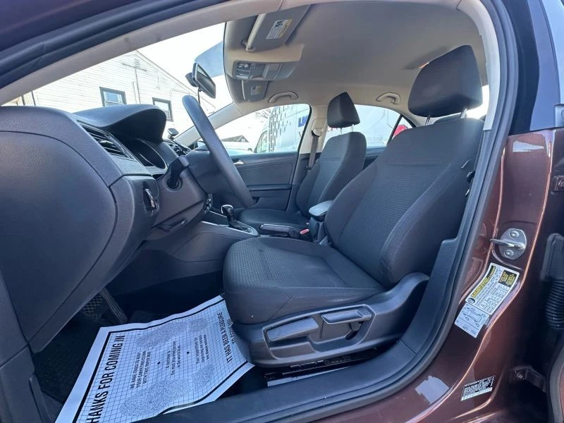 2016 Volkswagen A6 Jetta - Image 12 of 12
