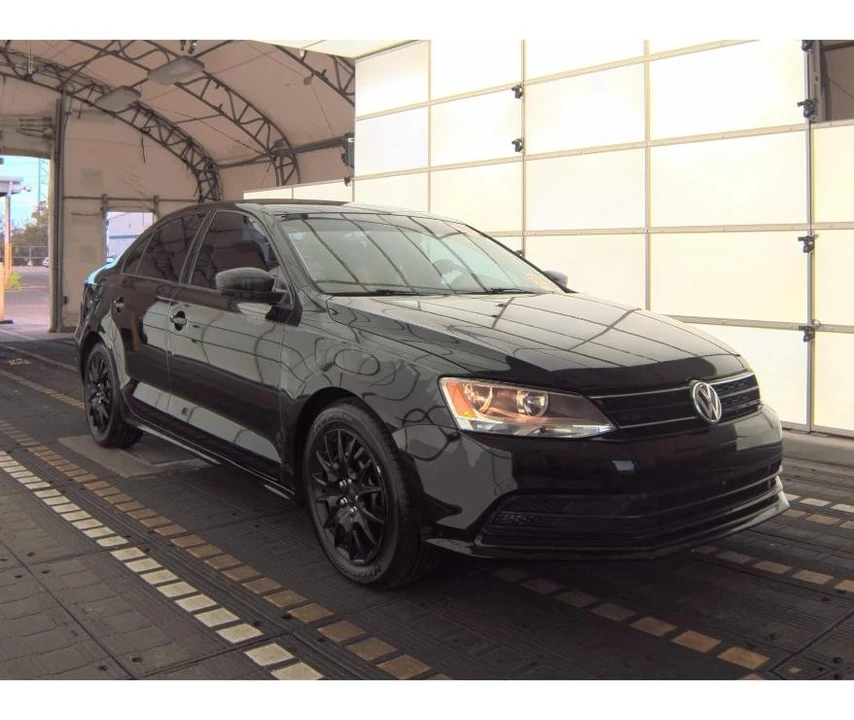 2016 Volkswagen A6 Jetta - Image 4 of 10