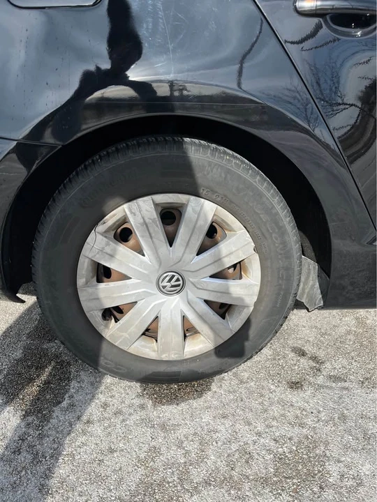 2016 Volkswagen A6 Jetta - Image 16 of 16