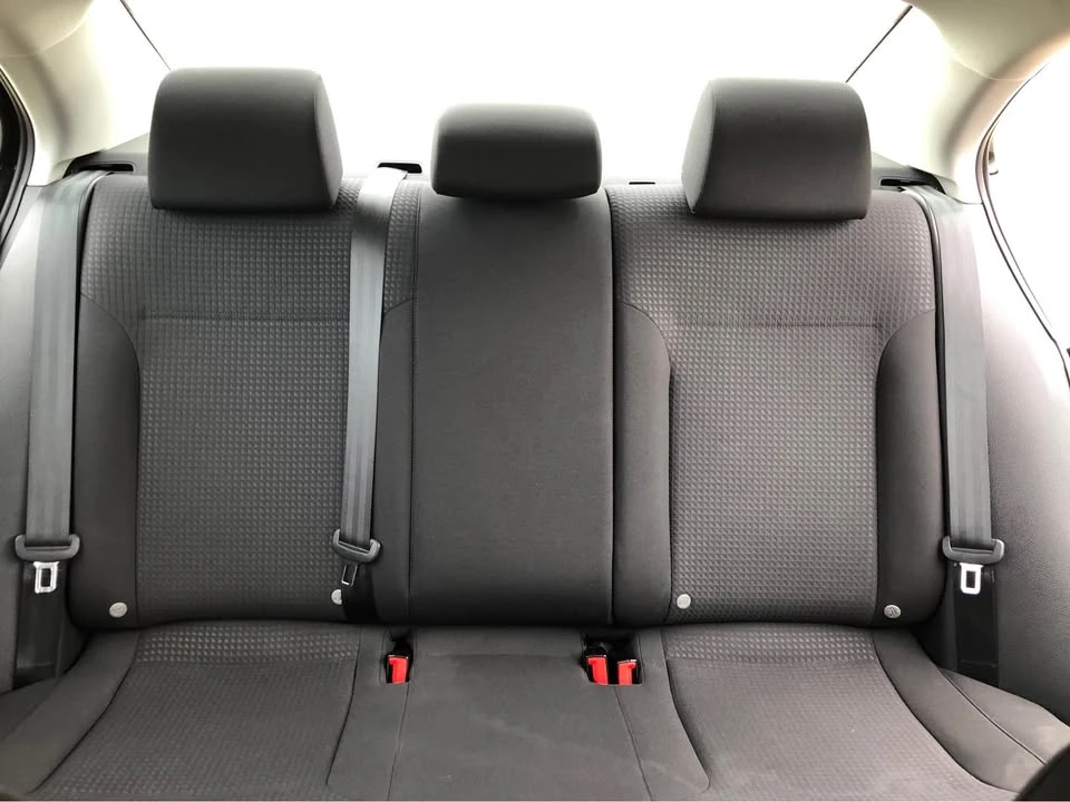 2016 Volkswagen A6 Jetta - Image 10 of 16
