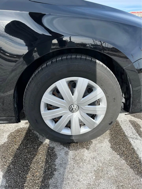 2016 Volkswagen A6 Jetta - Image 15 of 16