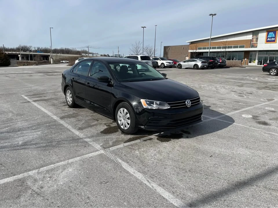 2016 Volkswagen A6 Jetta - Image 3 of 16