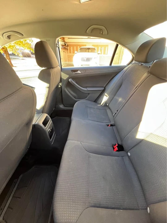 2016 Volkswagen A6 Jetta - Image 12 of 16