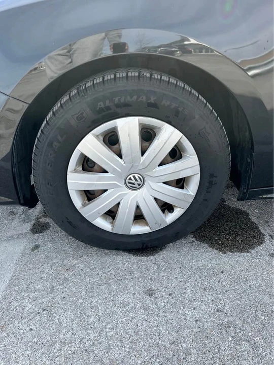 2016 Volkswagen A6 Jetta - Image 14 of 16
