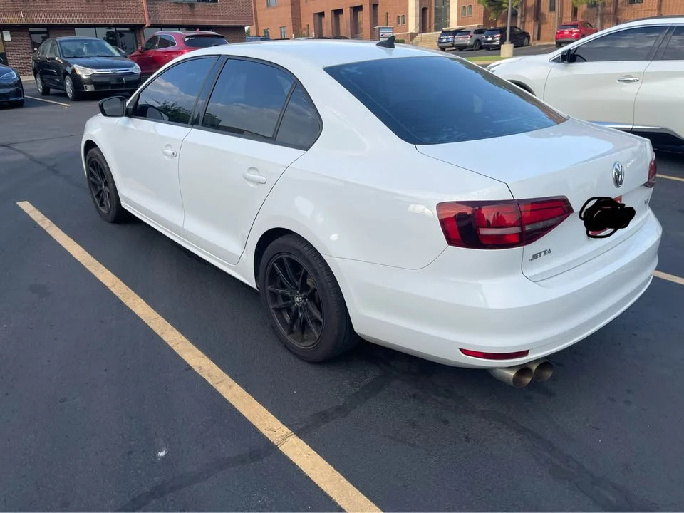 2016 Volkswagen A6 Jetta - Image 7 of 14
