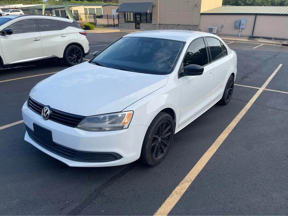 2016 Volkswagen A6 Jetta - Image 3 of 14