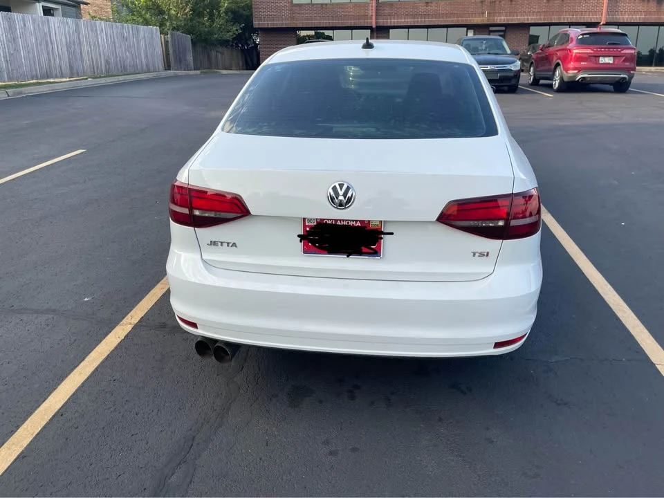 2016 Volkswagen A6 Jetta - Image 5 of 14