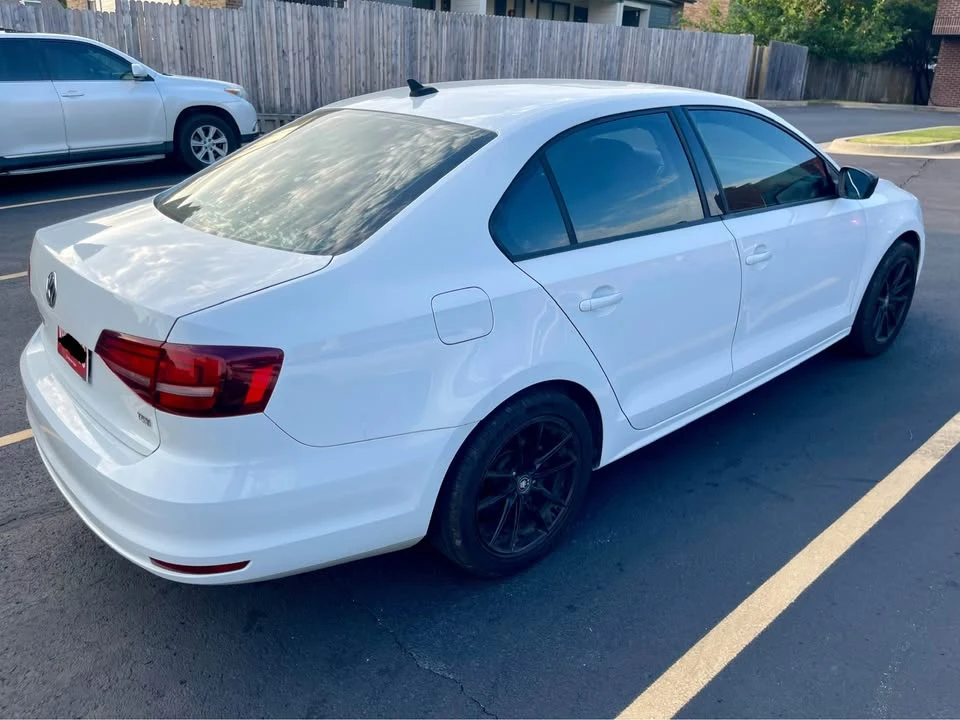 2016 Volkswagen A6 Jetta - Image 4 of 14