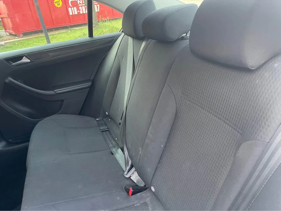 2016 Volkswagen A6 Jetta - Image 13 of 14