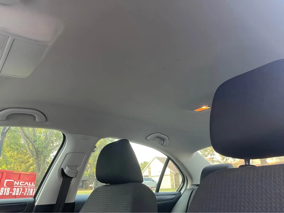 2016 Volkswagen A6 Jetta - Image 12 of 14