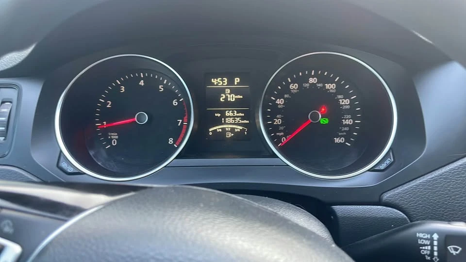 2016 Volkswagen A6 Jetta - Image 14 of 14