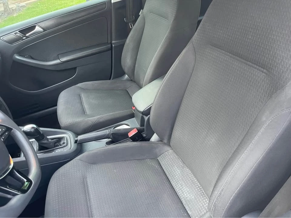 2016 Volkswagen A6 Jetta - Image 11 of 14