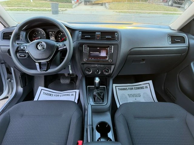 2016 Volkswagen A6 Jetta - Image 14 of 16