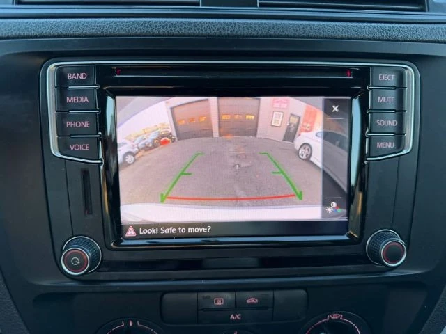 2016 Volkswagen A6 Jetta - Image 16 of 16