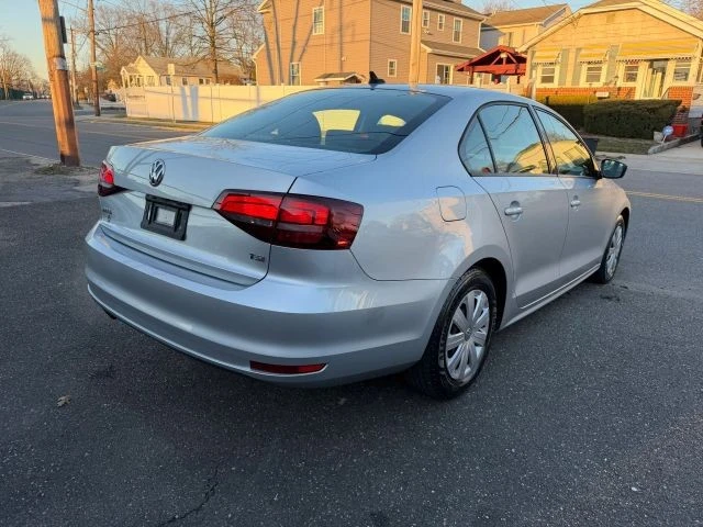 2016 Volkswagen A6 Jetta - Image 7 of 16