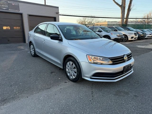 2016 Volkswagen A6 Jetta - Image 4 of 16