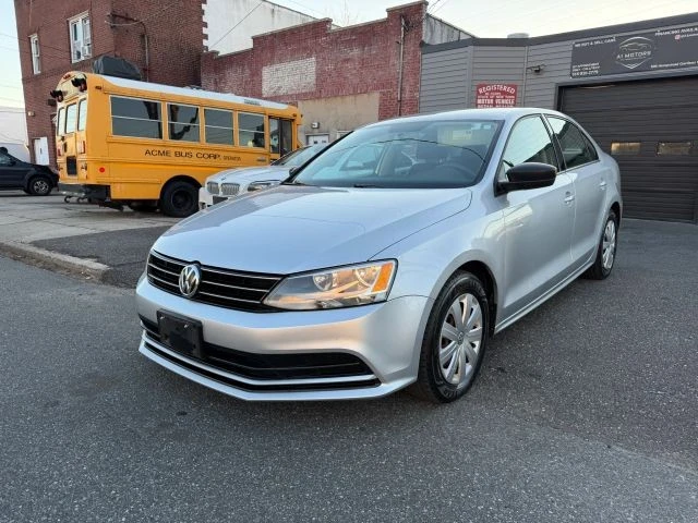2016 Volkswagen A6 Jetta - Image 3 of 16