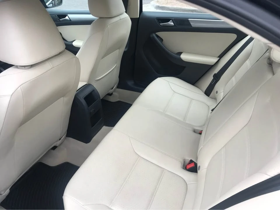 2016 Volkswagen A6 Jetta - Image 3 of 3