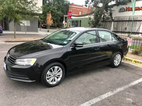 2016 Volkswagen Jetta 1.4T SE