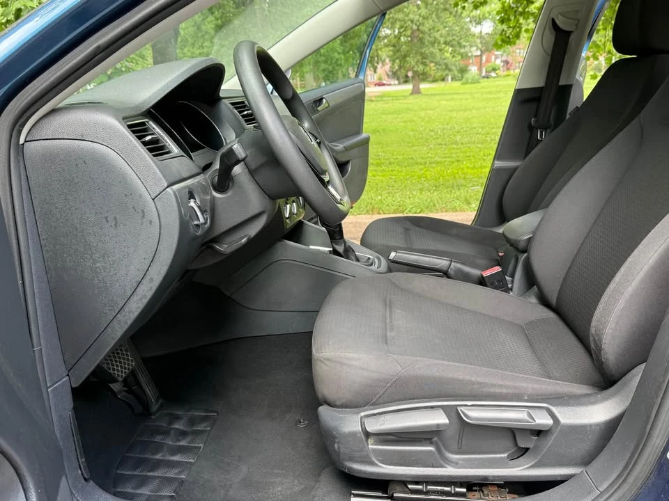 2016 Volkswagen A6 Jetta - Image 7 of 20