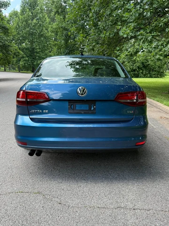 2016 Volkswagen A6 Jetta - Image 19 of 20