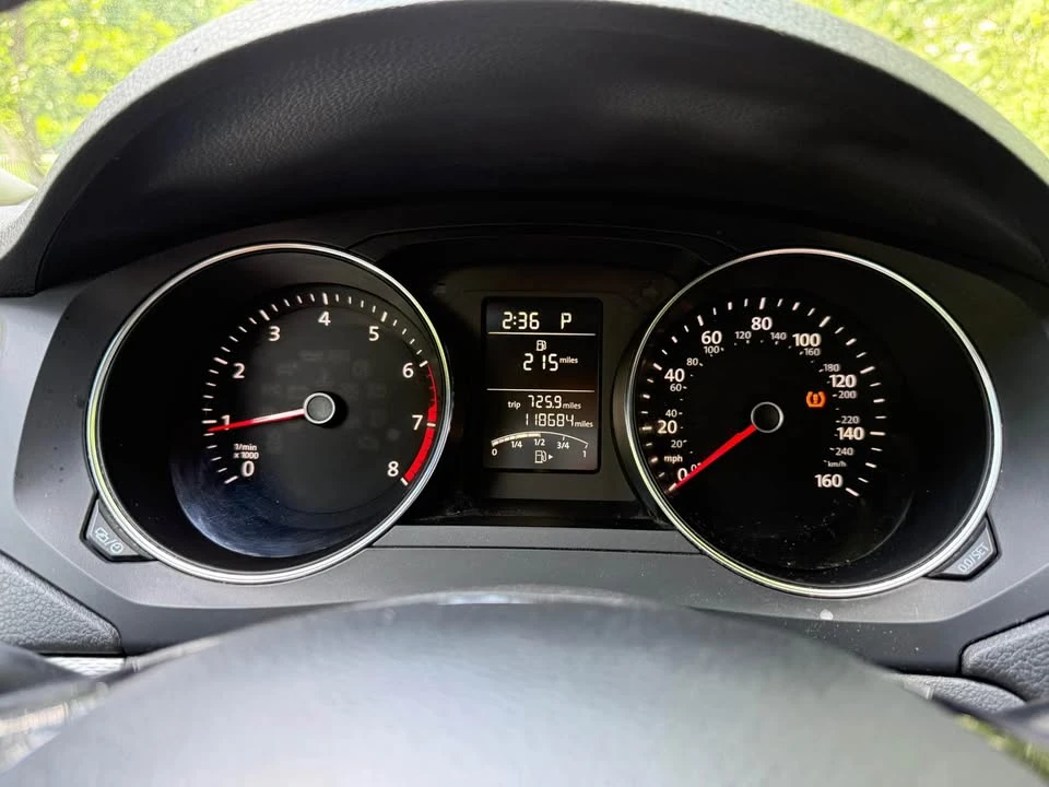 2016 Volkswagen A6 Jetta - Image 14 of 20