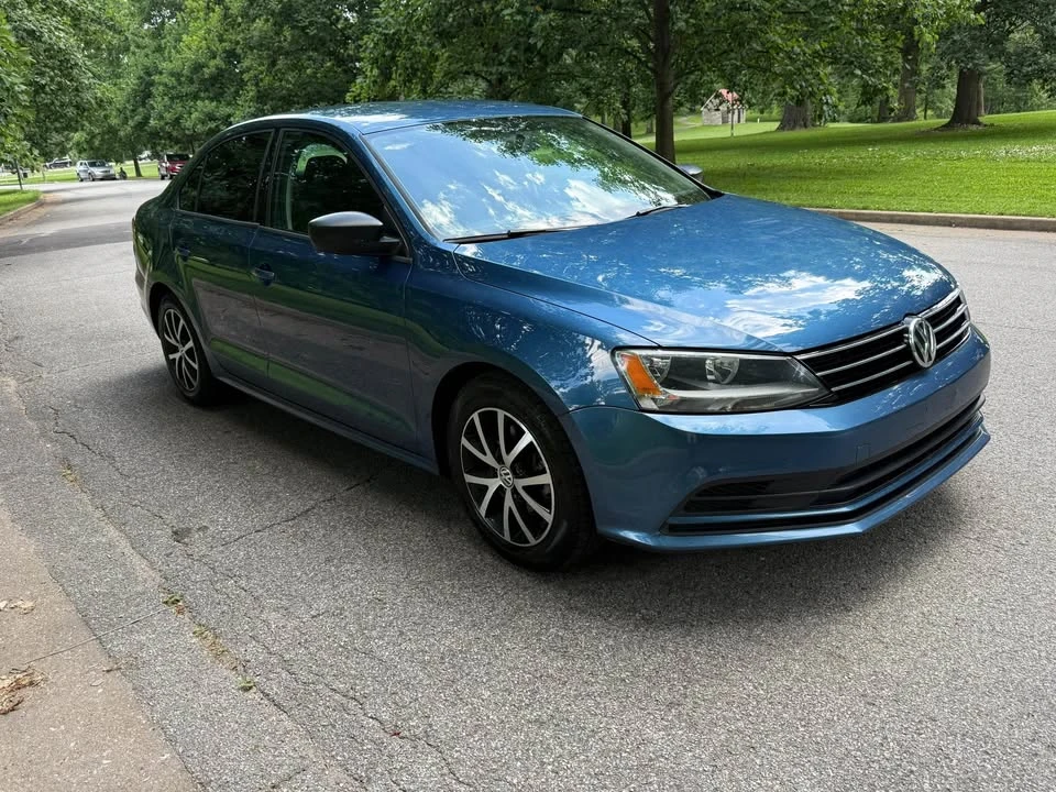 2016 Volkswagen A6 Jetta - Image 4 of 20