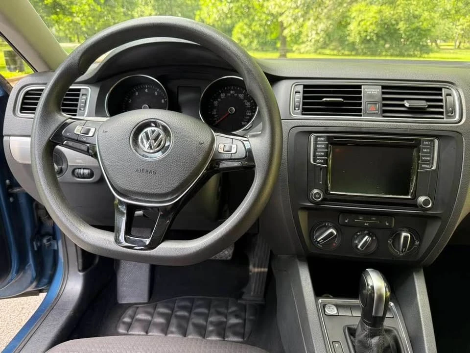 2016 Volkswagen A6 Jetta - Image 13 of 20