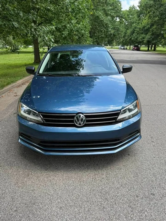 2016 Volkswagen A6 Jetta - Image 5 of 20