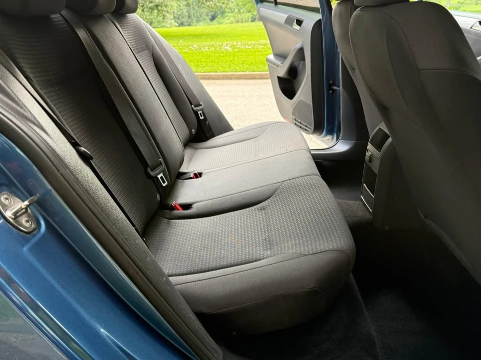 2016 Volkswagen A6 Jetta - Image 16 of 20