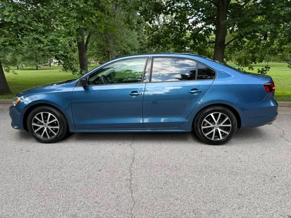 2016 Volkswagen A6 Jetta - Image 3 of 20