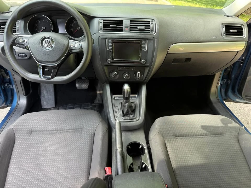 2016 Volkswagen A6 Jetta - Image 8 of 20