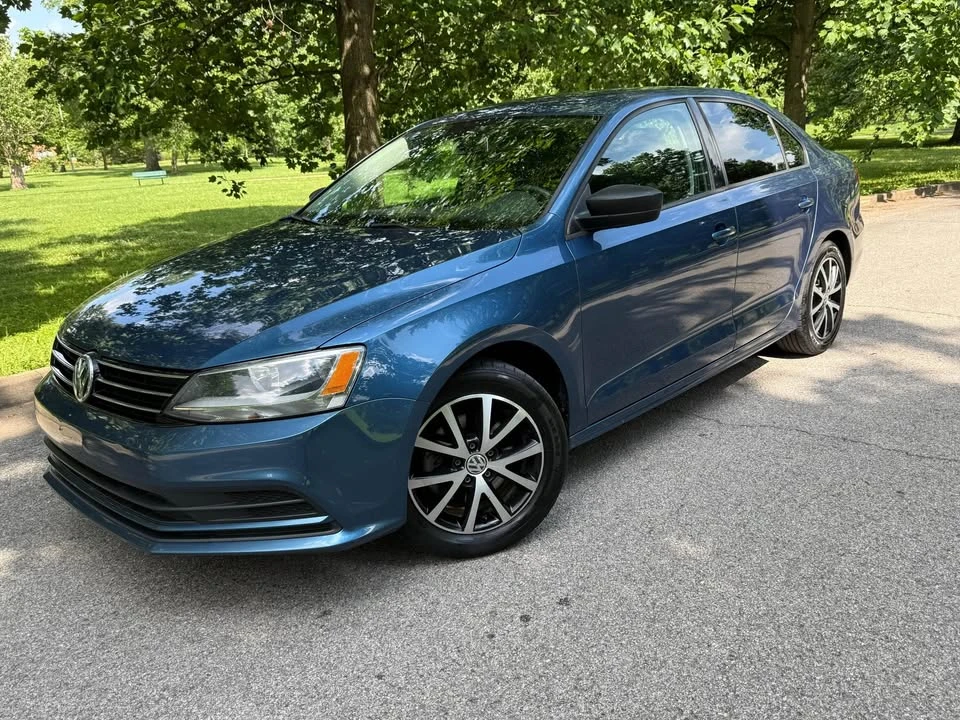 2016 Volkswagen A6 Jetta - Image 20 of 20