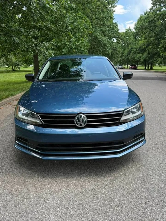 2016 Volkswagen A6 Jetta - Image 2 of 20