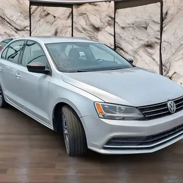 2016 Volkswagen Jetta 1.4T SE