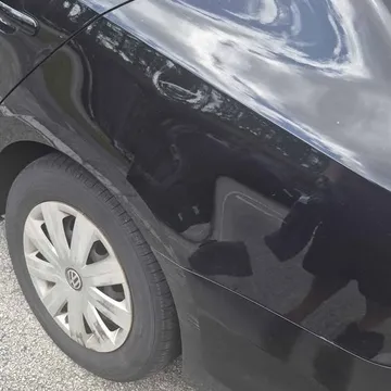 2016 Volkswagen Jetta 1.4T SE