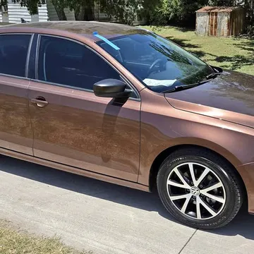2016 Volkswagen Jetta 1.4T SE