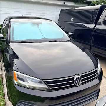 2016 Volkswagen Jetta 1.4T SE