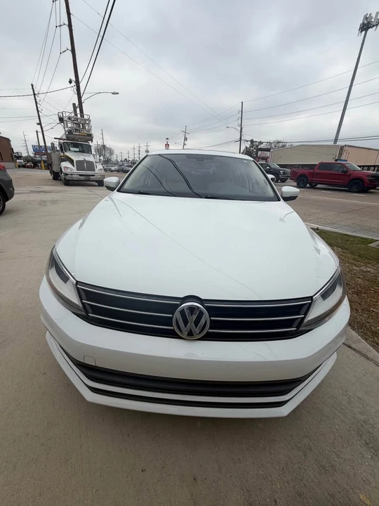 2016 Volkswagen A6 Jetta - Image 2 of 6