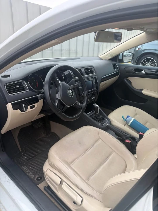 2016 Volkswagen A6 Jetta - Image 5 of 6