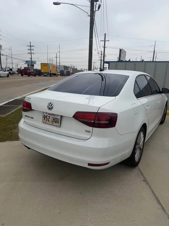2016 Volkswagen A6 Jetta - Image 4 of 6