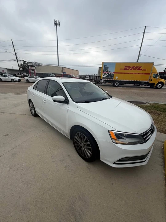 2016 Volkswagen A6 Jetta - Image 3 of 6