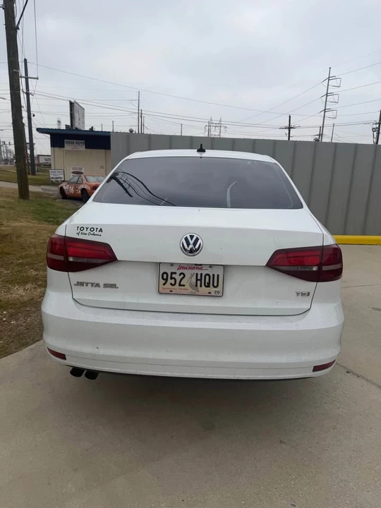 2016 Volkswagen A6 Jetta - Image 6 of 6