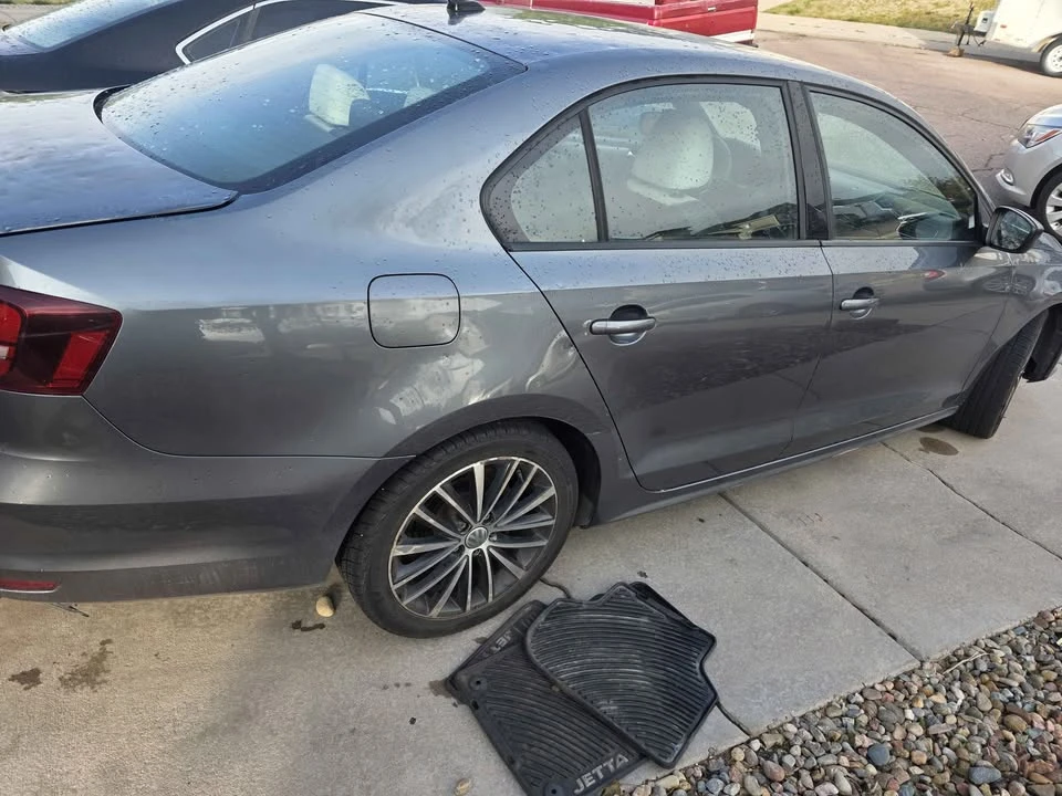 2016 Volkswagen A6 Jetta - Image 3 of 3