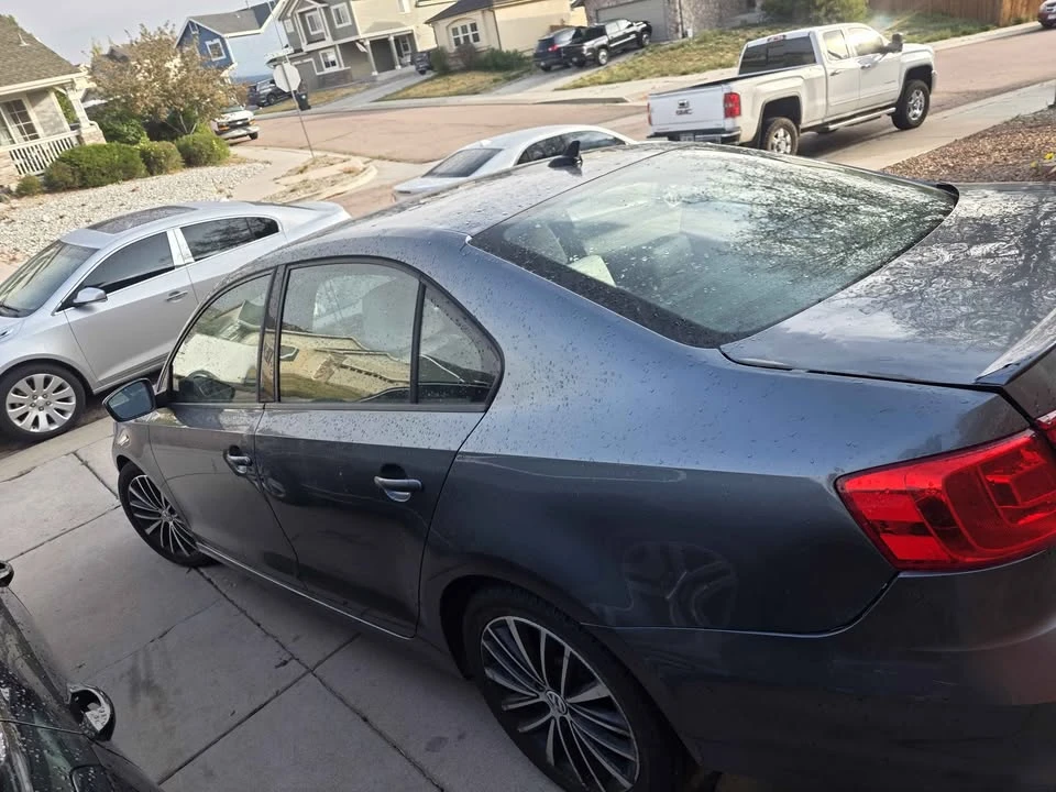 2016 Volkswagen A6 Jetta - Image 2 of 3