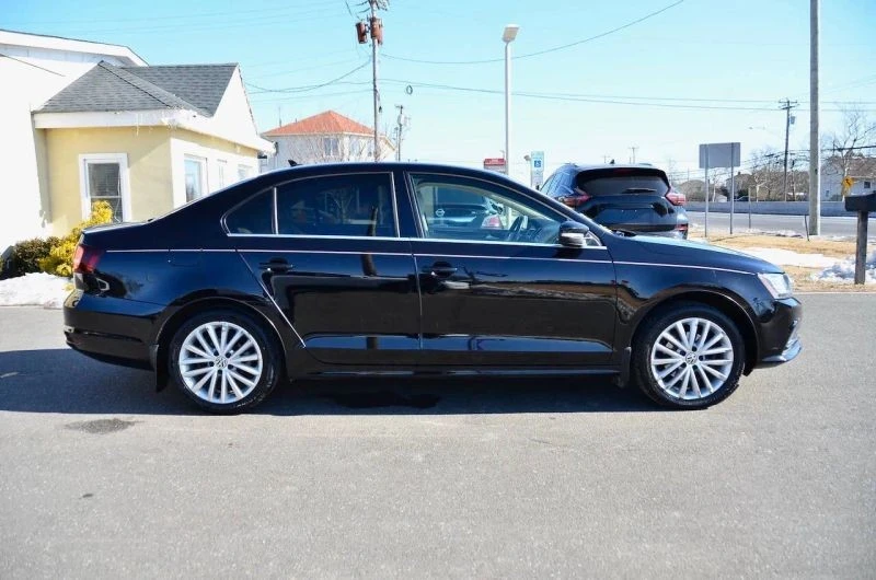 2016 Volkswagen A6 Jetta - Image 12 of 12