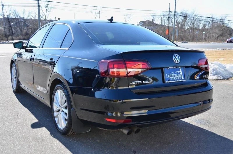 2016 Volkswagen A6 Jetta - Image 7 of 12