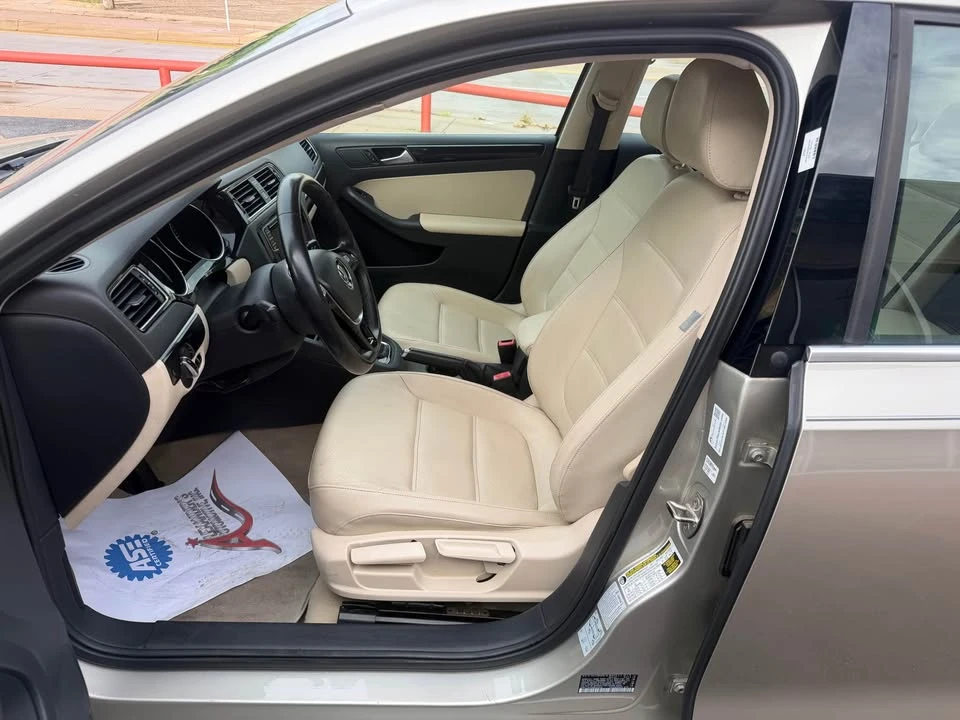 2016 Volkswagen A6 Jetta - Image 6 of 18